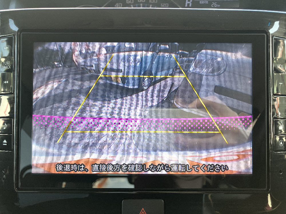 ダイハツ　タントカスタム　RSトップエディションSA215枚目