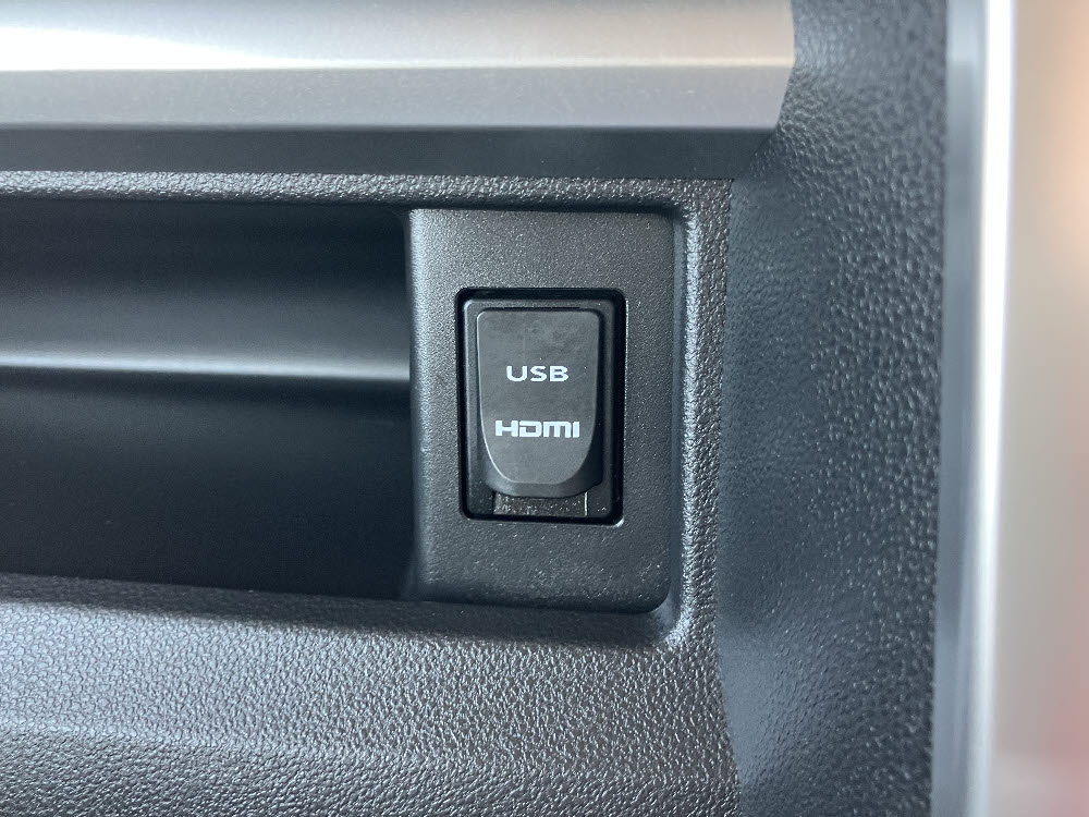 ダイハツ　タントカスタム　RSトップエディションSA217枚目