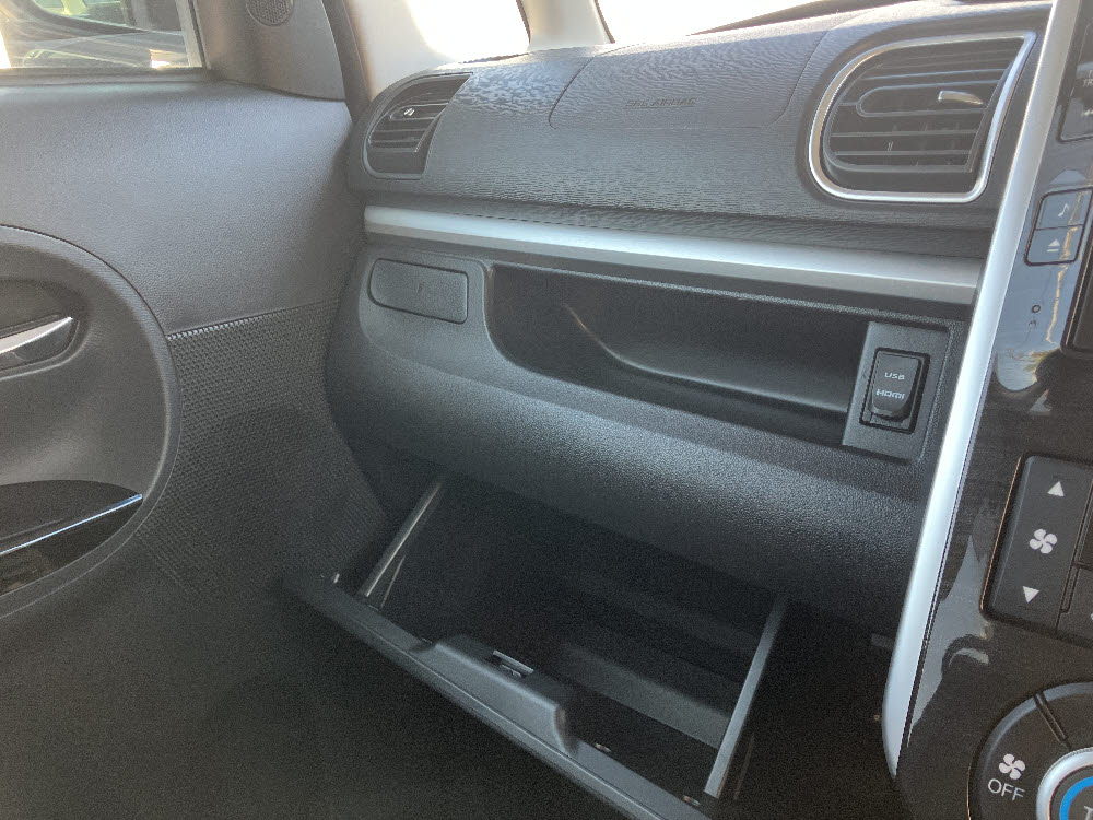 ダイハツ　タントカスタム　RSトップエディションSA218枚目