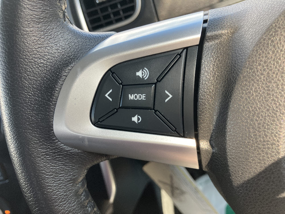 ダイハツ　タントカスタム　RSトップエディションSA219枚目