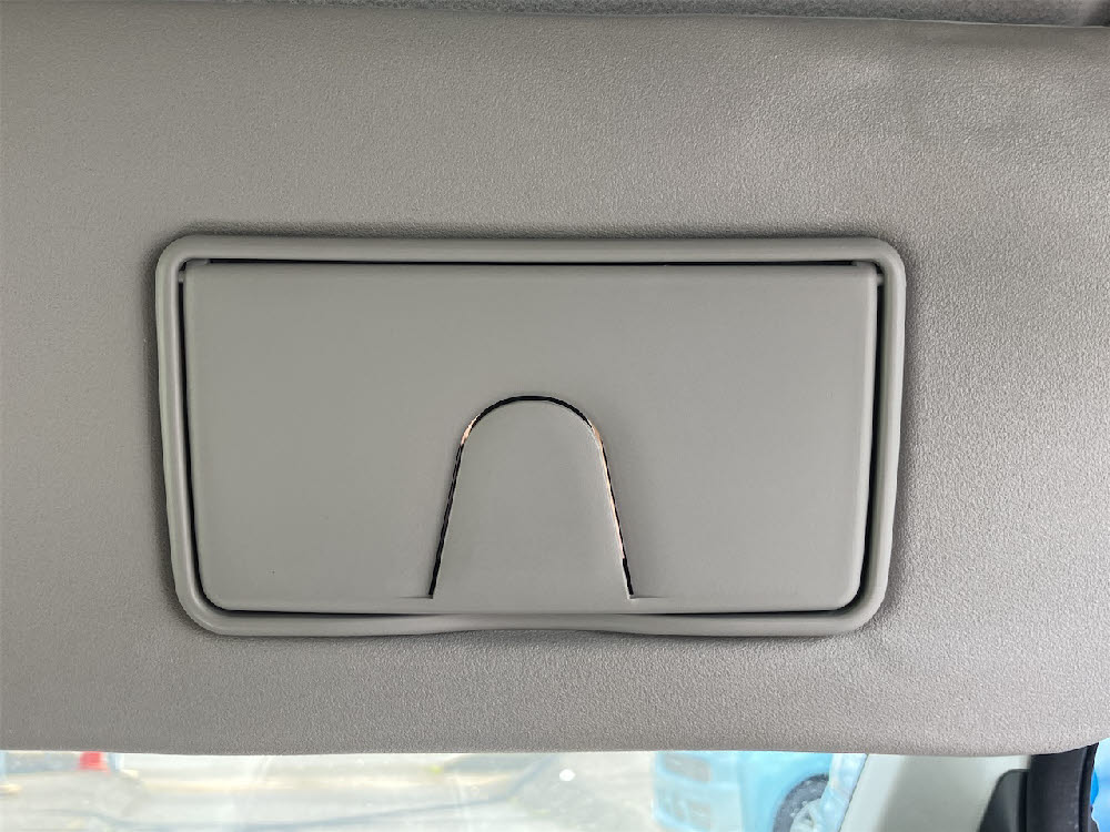 マツダ　フレア　HVXS全方位モニター用カメラPKG19枚目