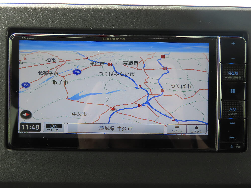 ニッサン　ルークス　ハイウェイスターX17枚目