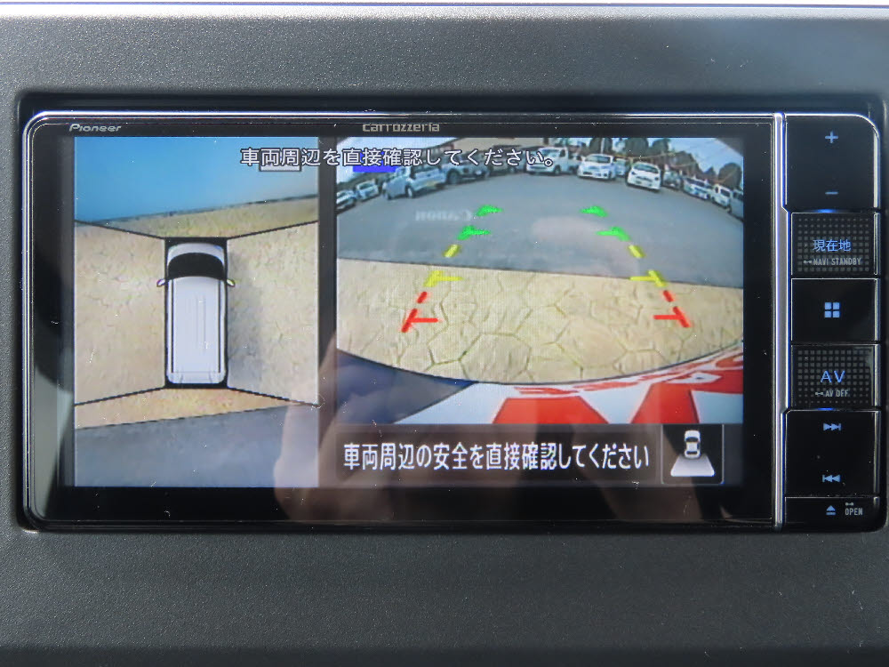 ニッサン　ルークス　ハイウェイスターX18枚目