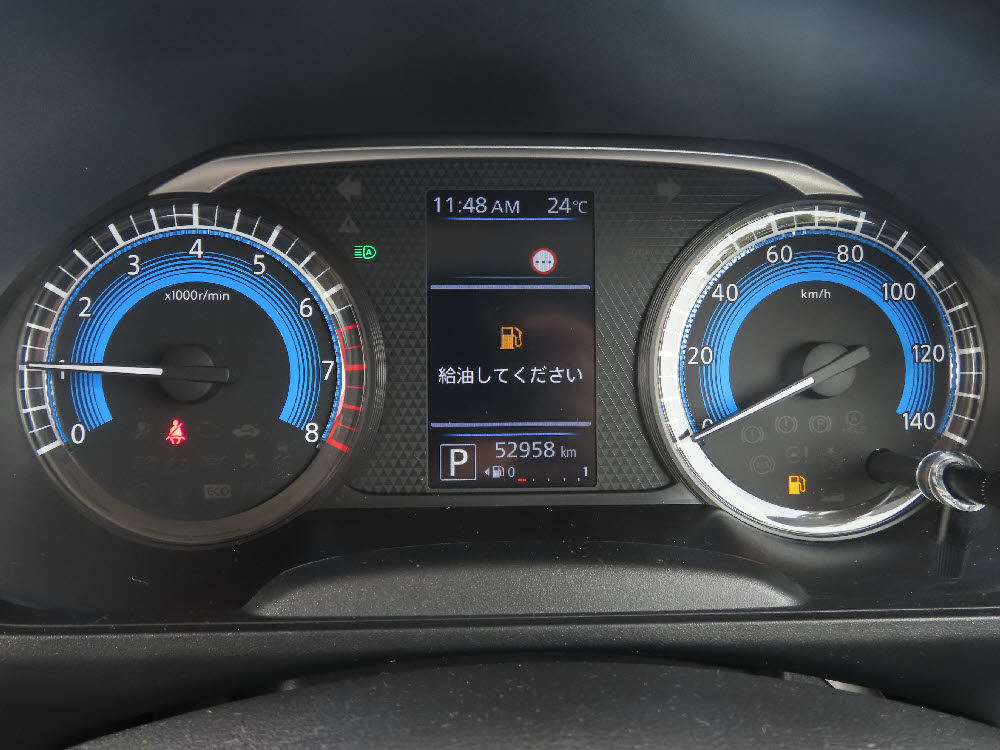 ニッサン　ルークス　ハイウェイスターX19枚目