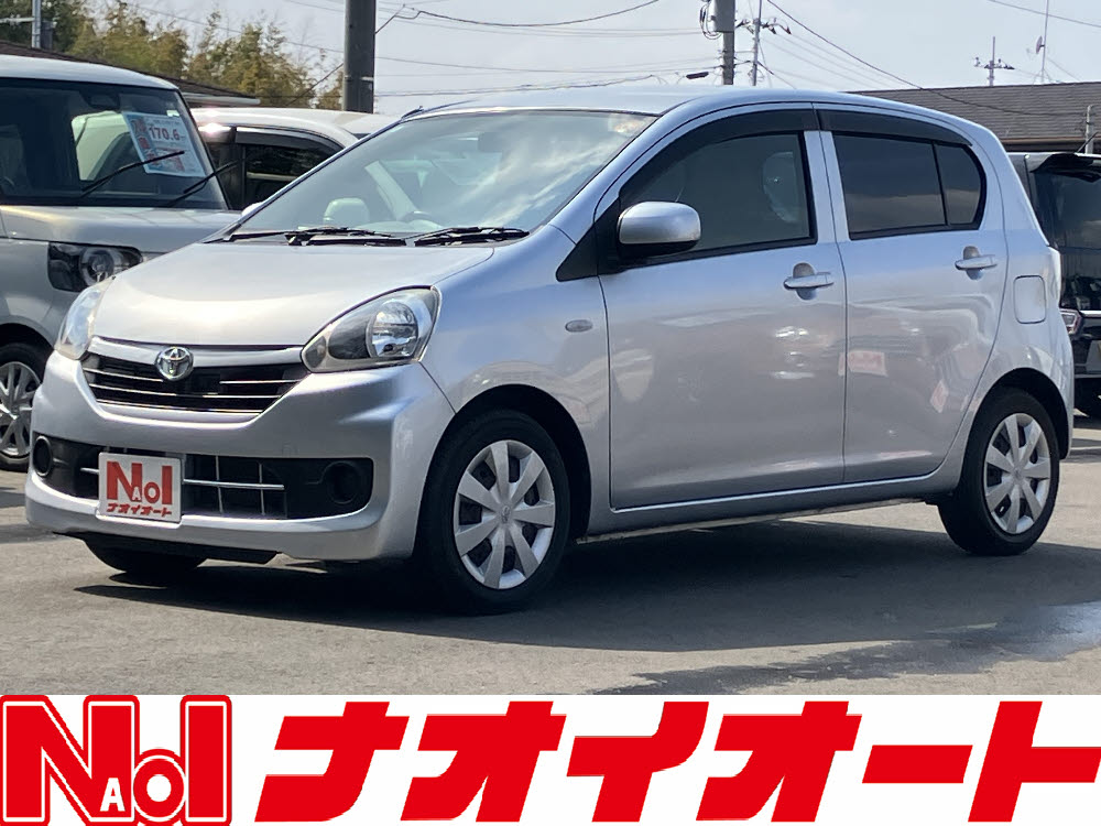 ピクシス エポック　L-SA