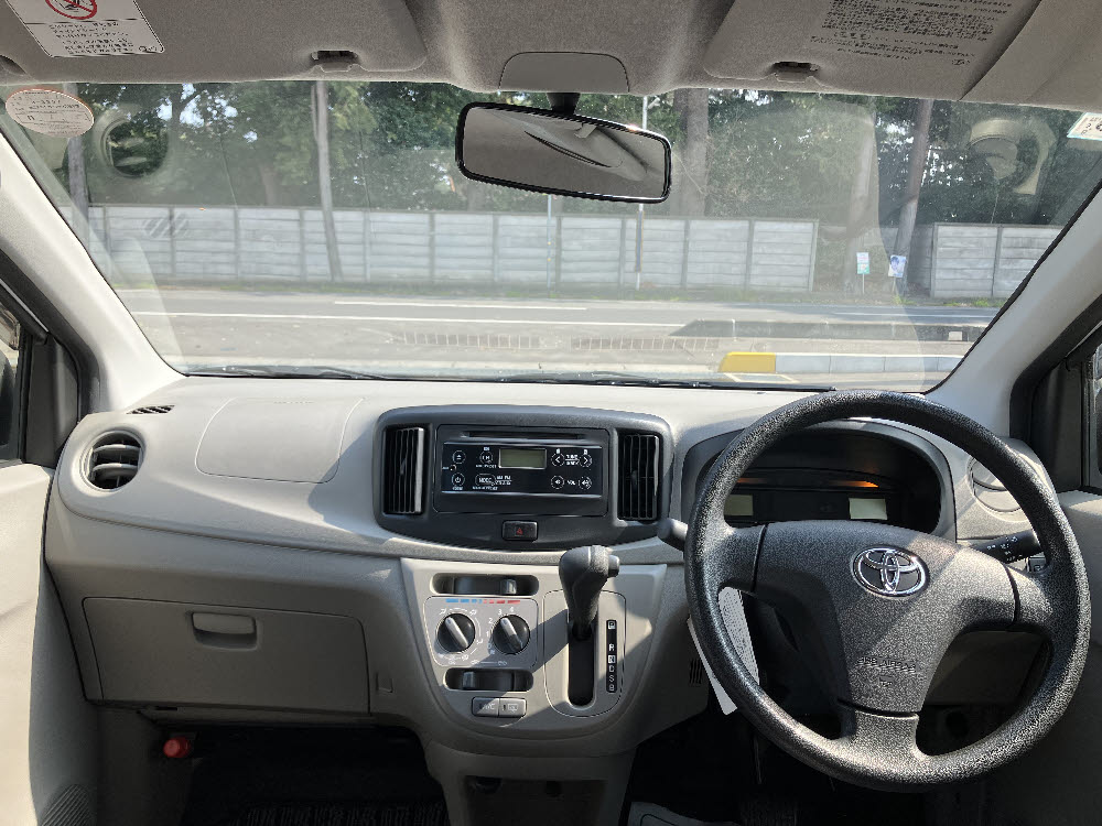 トヨタ　ピクシス エポック　L-SA11枚目