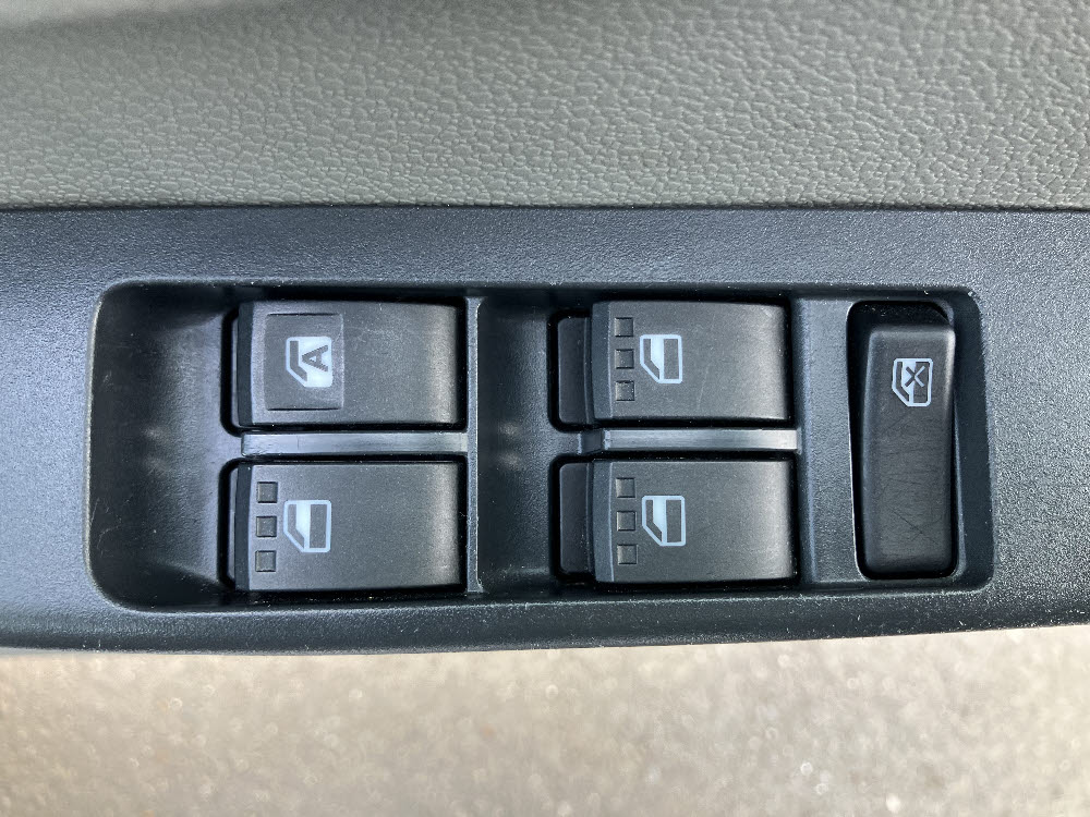 トヨタ　ピクシス エポック　L-SA12枚目