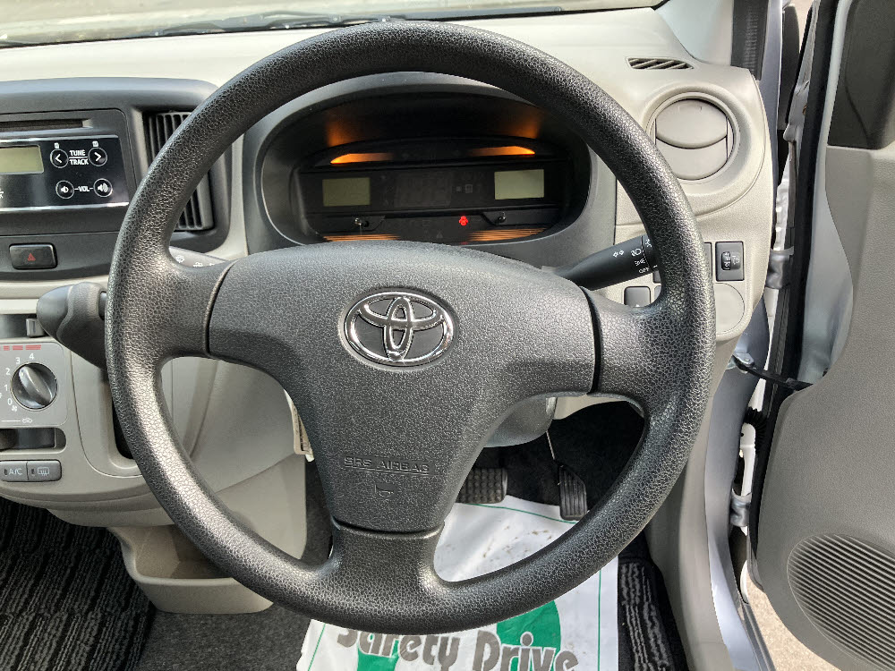 トヨタ　ピクシス エポック　L-SA14枚目