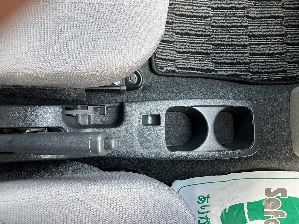 トヨタ　ピクシス エポック　L-SA17枚目