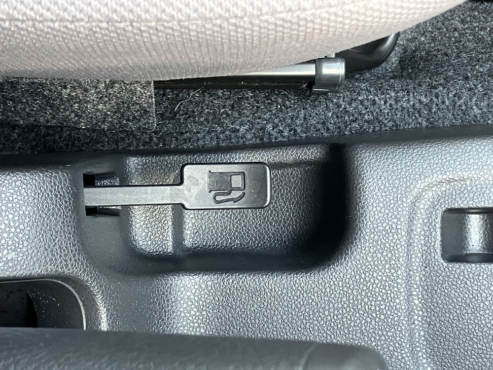 トヨタ　ピクシス エポック　L-SA18枚目