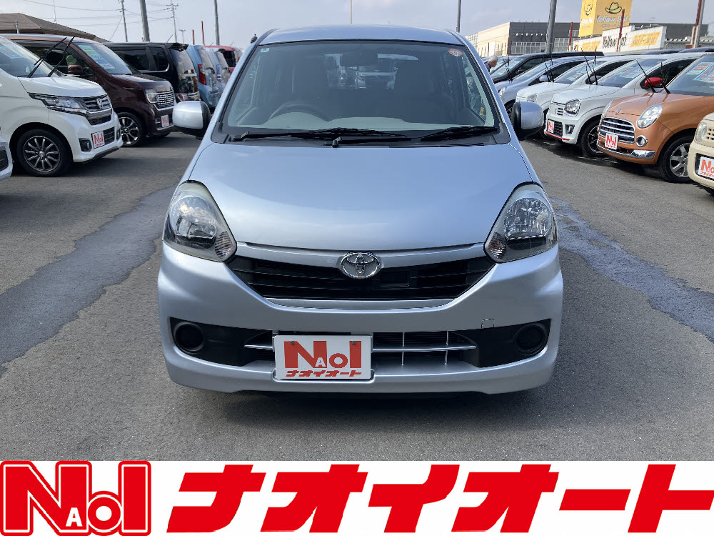 トヨタ　ピクシス エポック　L-SA1枚目