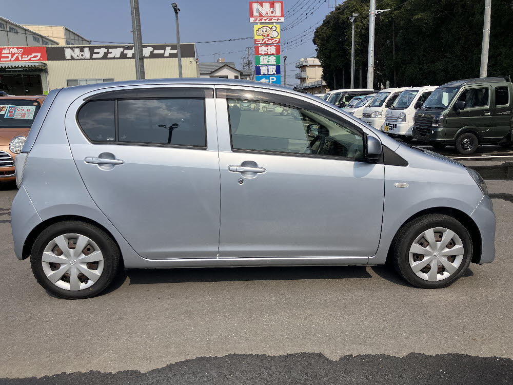 トヨタ　ピクシス エポック　L-SA3枚目