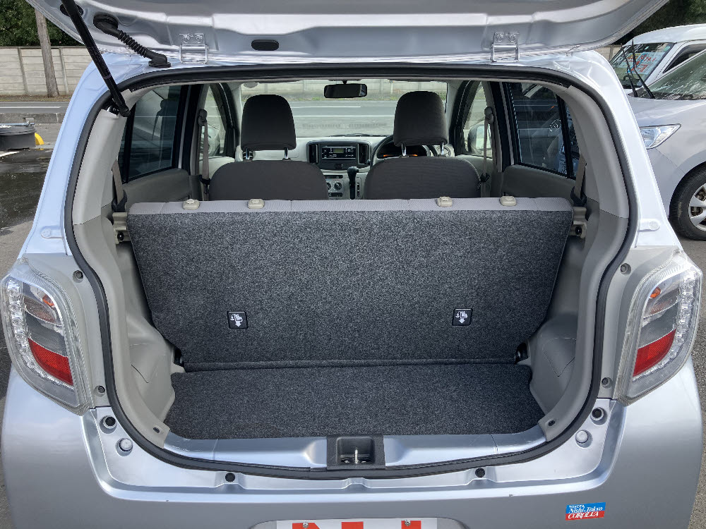 トヨタ　ピクシス エポック　L-SA8枚目