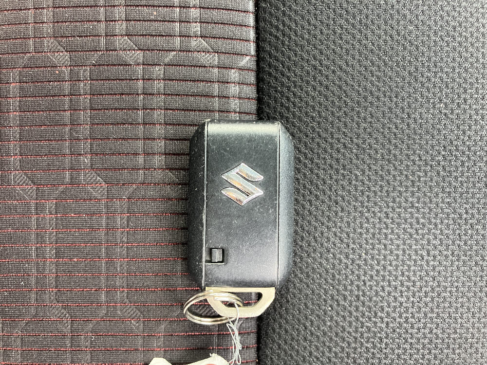 スズキ　ワゴンＲスティングレー　L12枚目