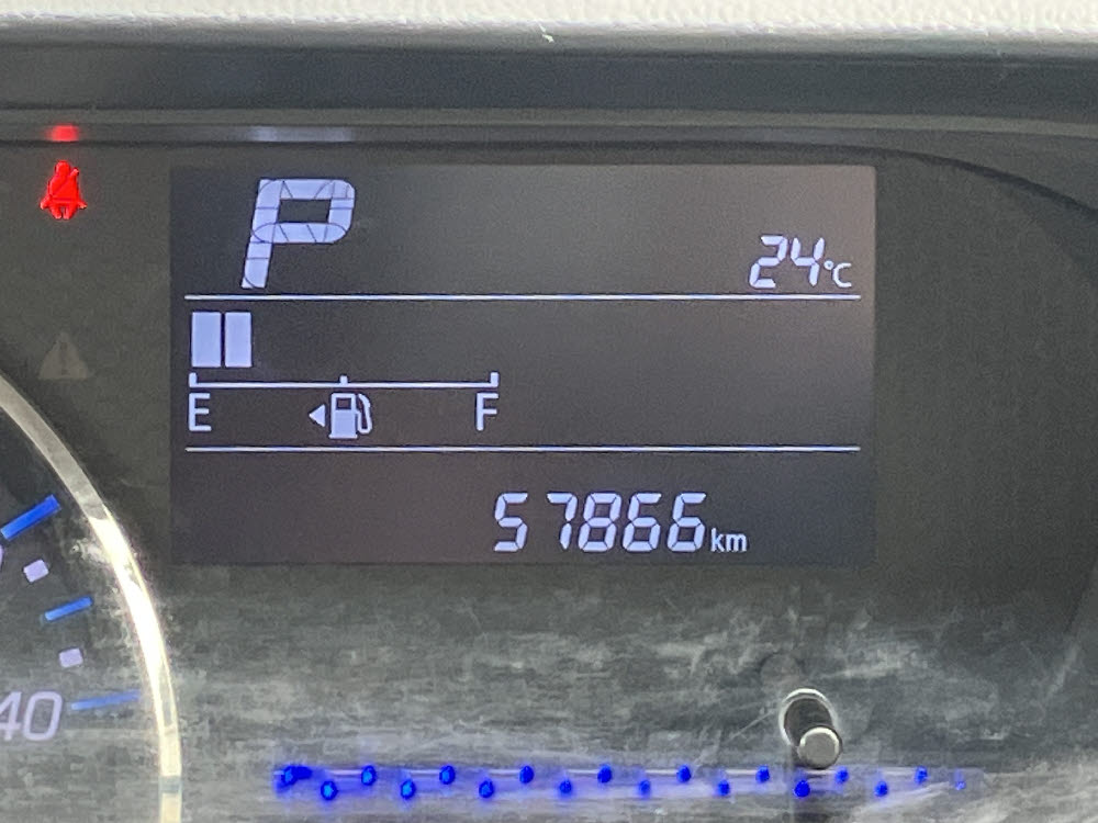 スズキ　ワゴンＲスティングレー　L15枚目