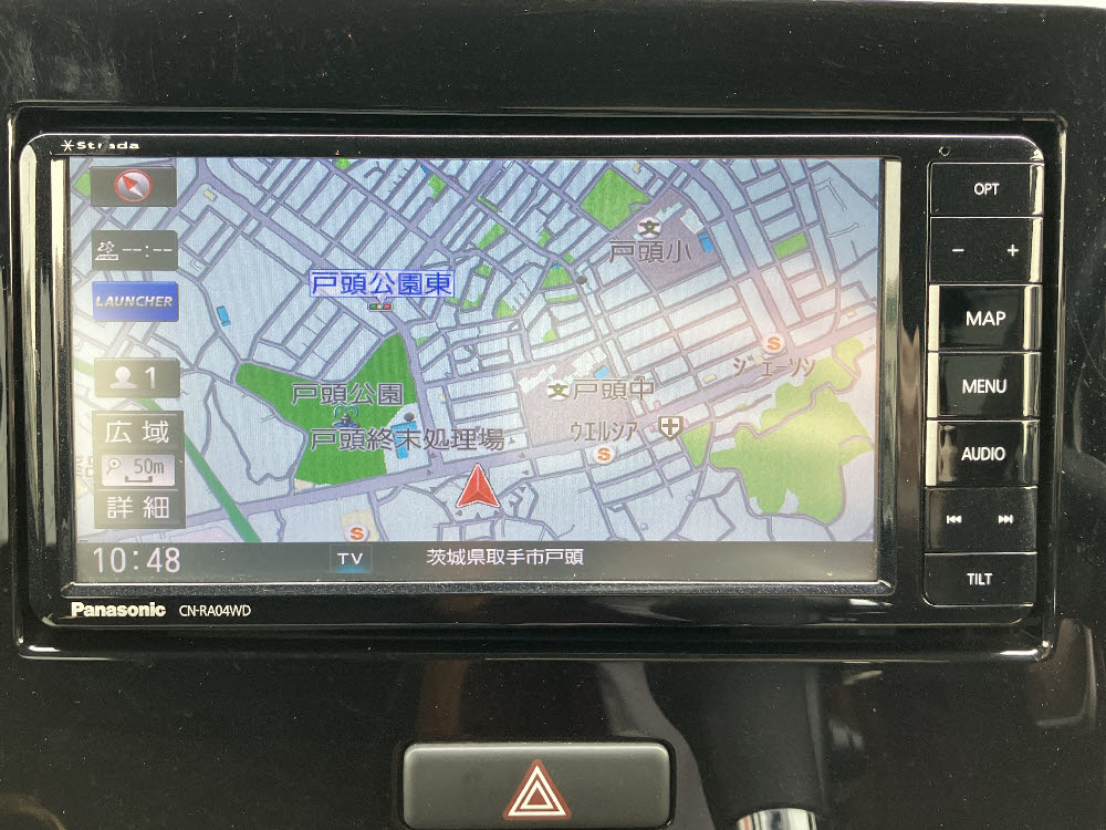 スズキ　ワゴンＲスティングレー　L17枚目