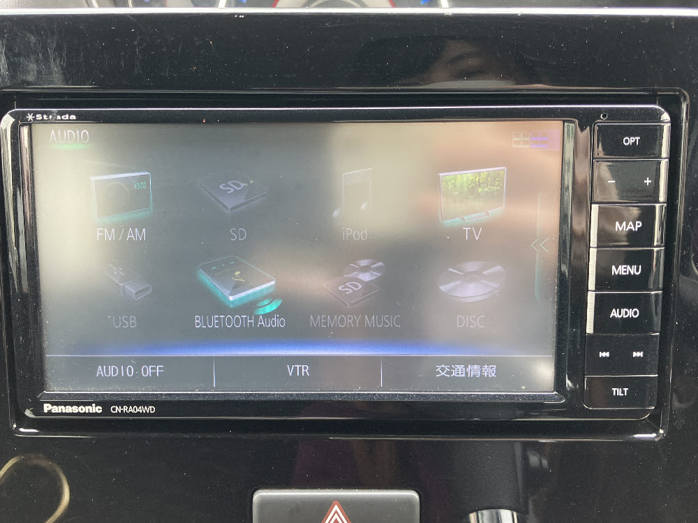 スズキ　ワゴンＲスティングレー　L18枚目