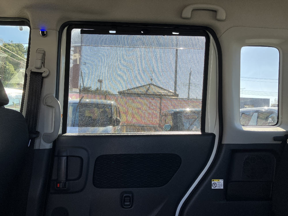 スズキ　スペーシアカスタム　TS14枚目