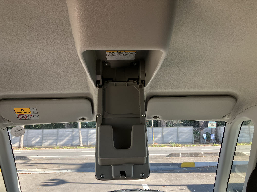 スズキ　スペーシアカスタム　TS15枚目