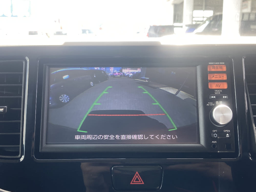 ミツビシ　ekスペースカスタム　カスタムG_e-アシスト10枚目