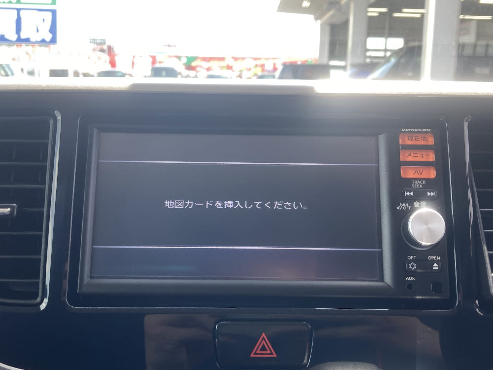 ミツビシ　ekスペースカスタム　カスタムG_e-アシスト14枚目