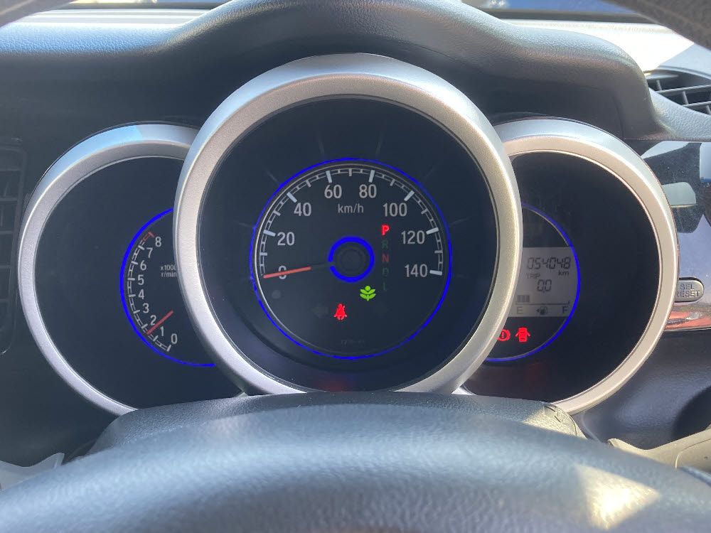 ホンダ　Ｎ ＢＯＸカスタム　G・Lパッケージ13枚目