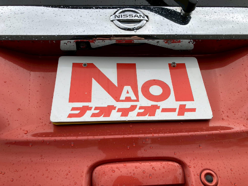 ニッサン　デイズルークス　ハイウェイスターXG10枚目