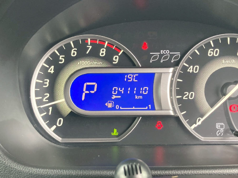 ニッサン　デイズルークス　ハイウェイスターXG13枚目