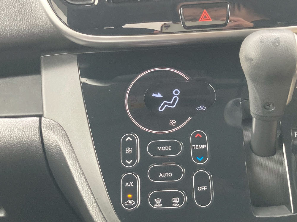 ニッサン　デイズルークス　ハイウェイスターXG16枚目