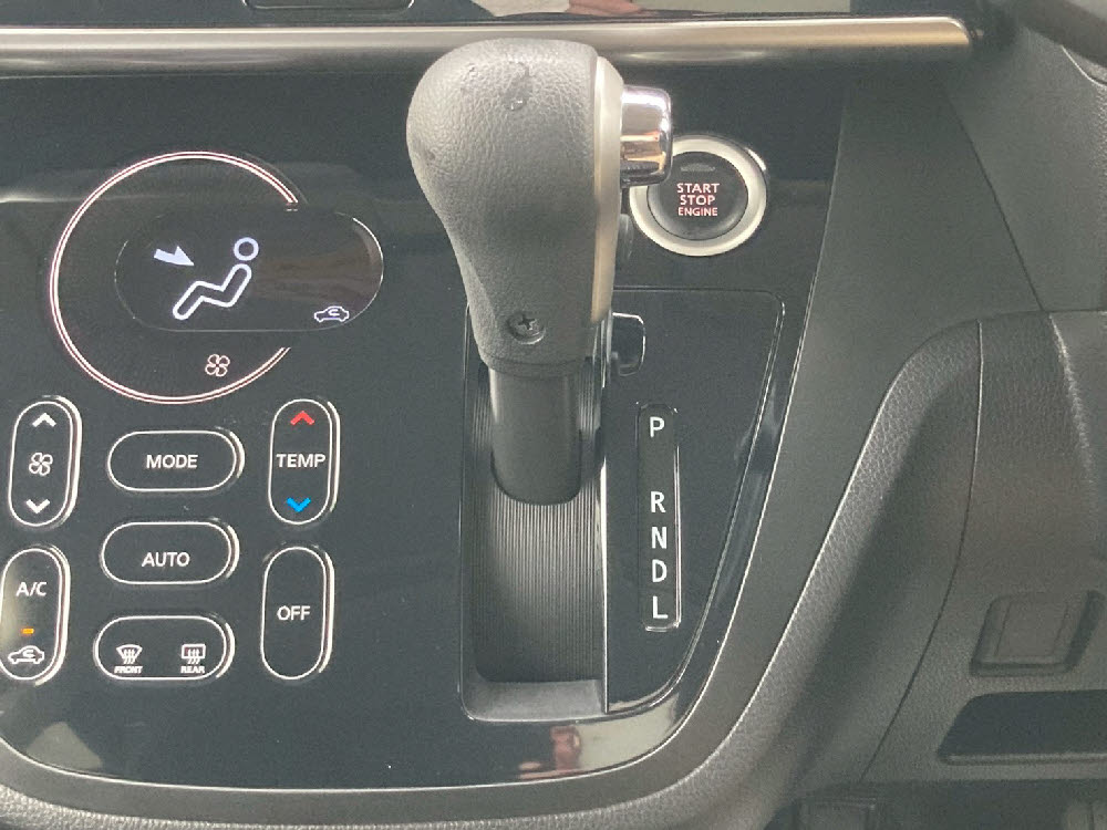 ニッサン　デイズルークス　ハイウェイスターXG17枚目