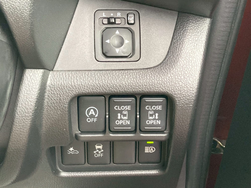 ニッサン　デイズルークス　ハイウェイスターXG18枚目