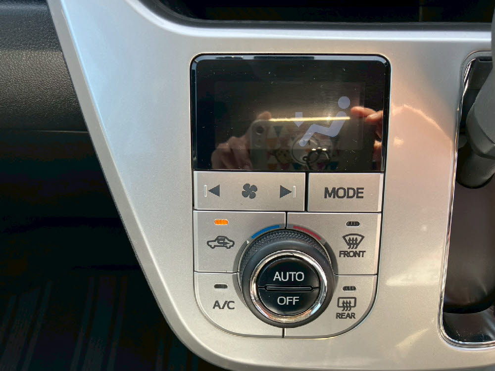 ダイハツ　キャストアクティバ　G-SAⅡ15枚目