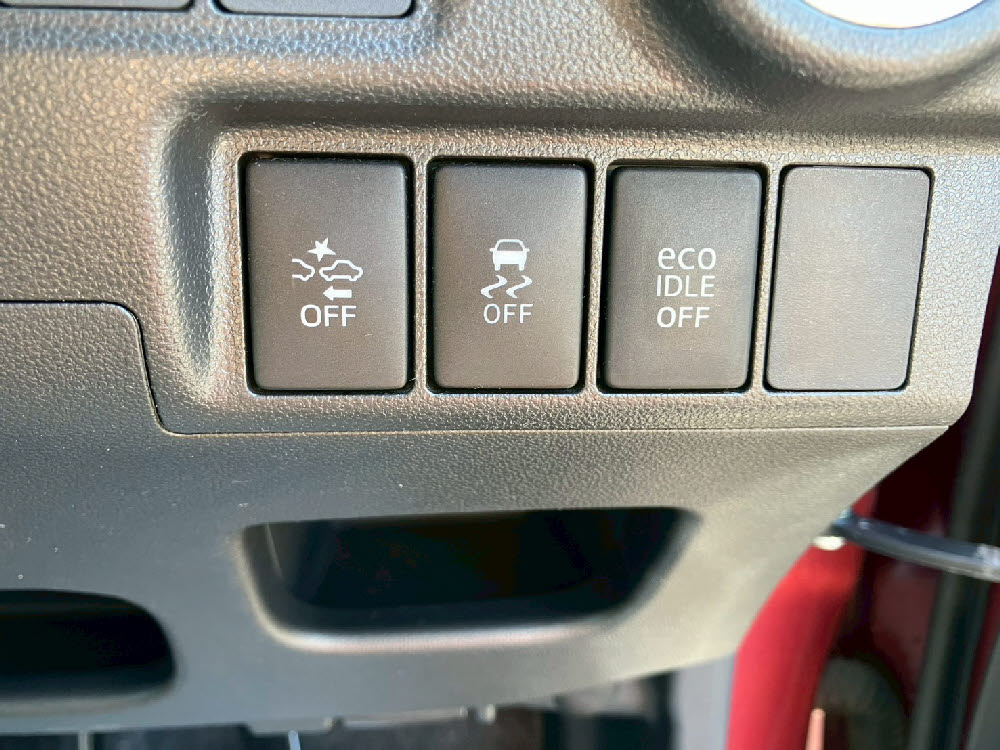 ダイハツ　キャストアクティバ　G-SAⅡ17枚目