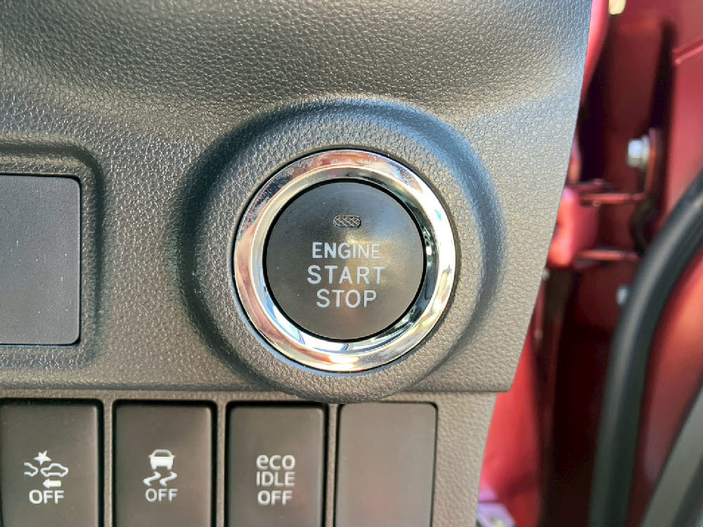 ダイハツ　キャストアクティバ　G-SAⅡ18枚目