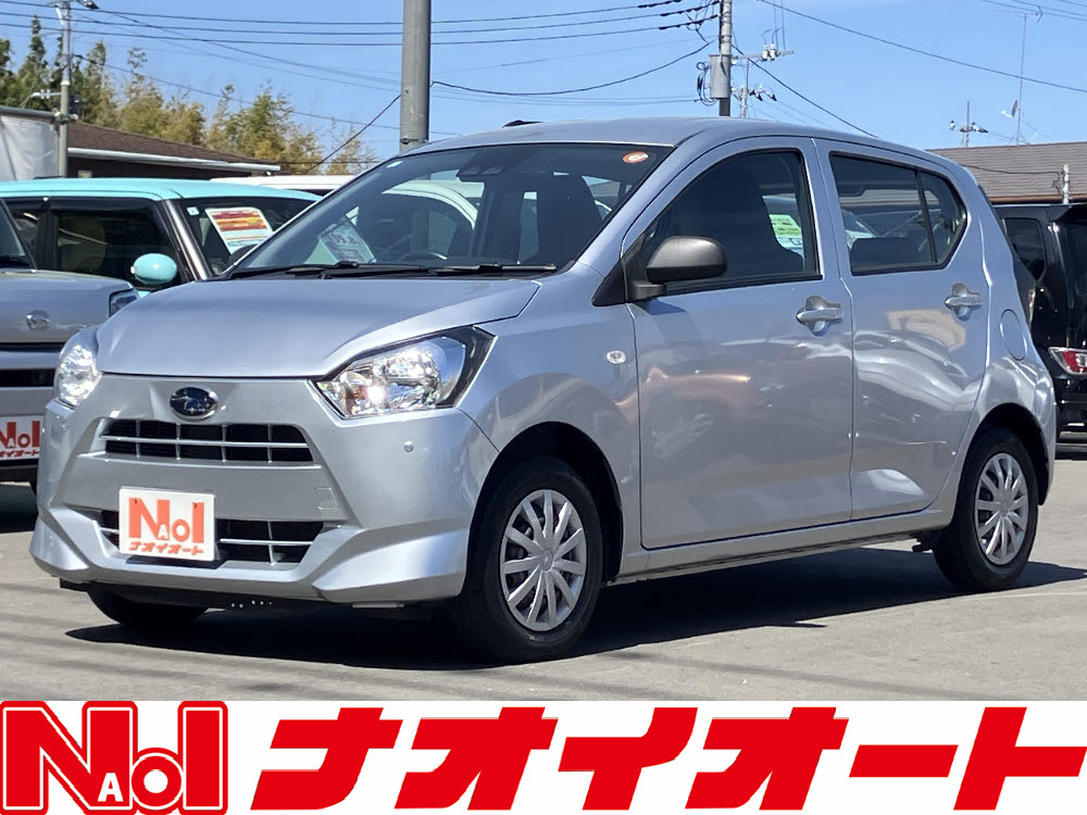 プレオプラス　Fスマートアシスト