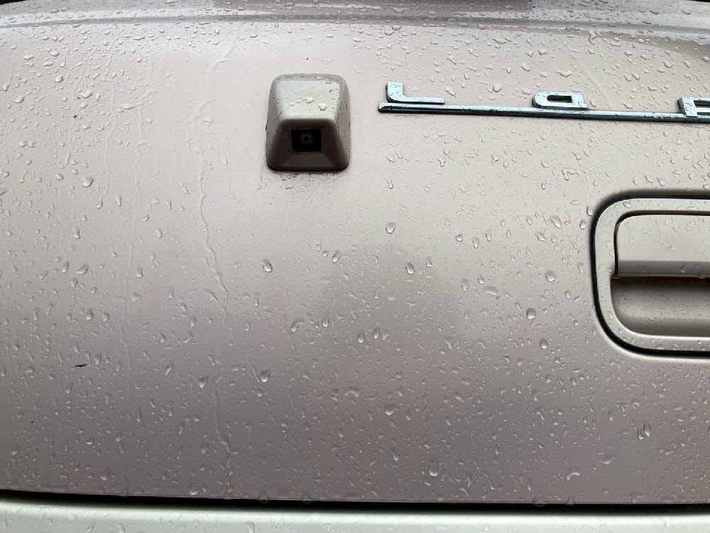 スズキ　ラパン ショコラ　X9枚目