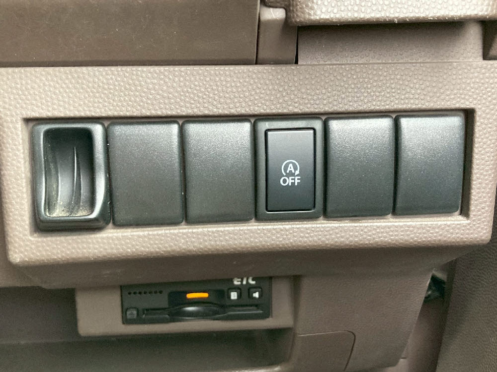 スズキ　ラパン ショコラ　X17枚目