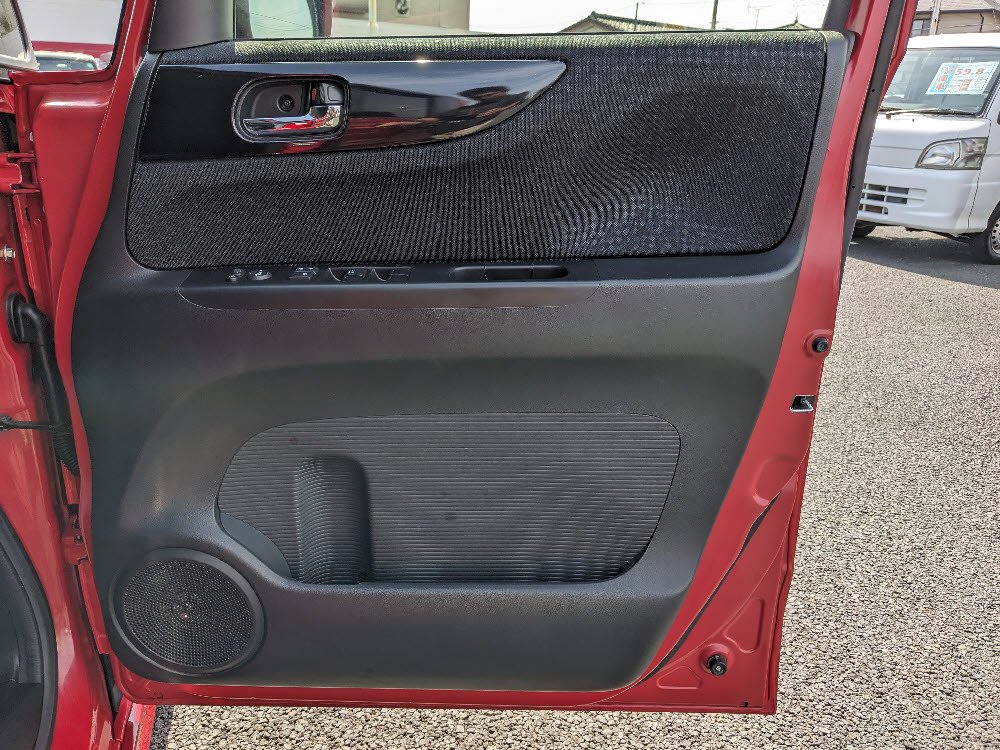ホンダ N BOXカスタム SSパッケージ12枚目