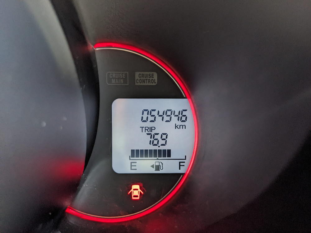 ホンダ N BOXカスタム SSパッケージ14枚目