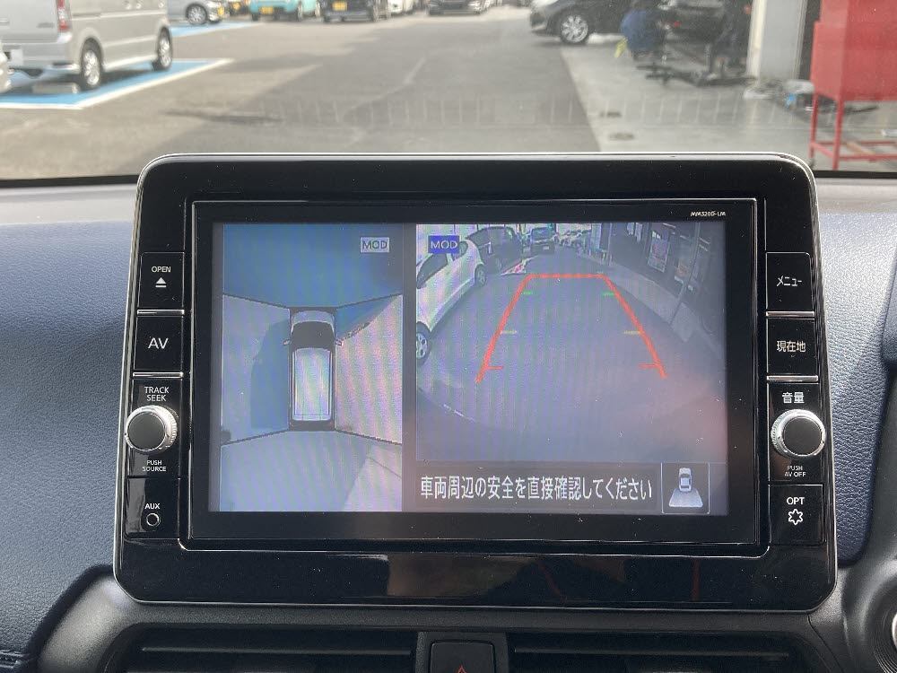 ミツビシ　ｅｋクロス　G10枚目