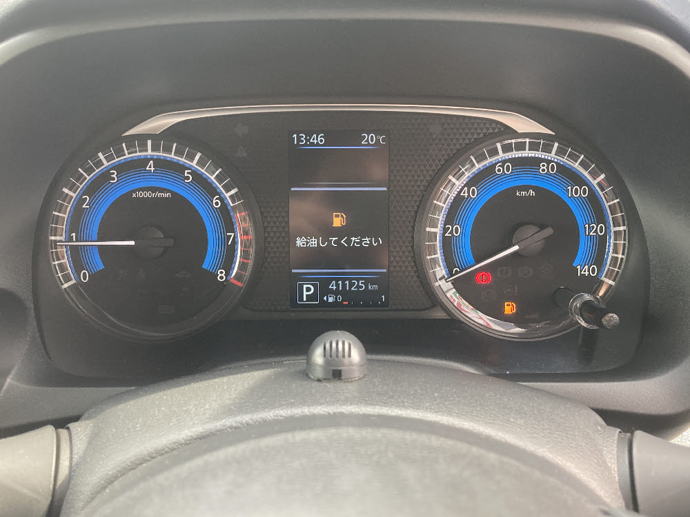 ミツビシ　ｅｋクロス　G13枚目