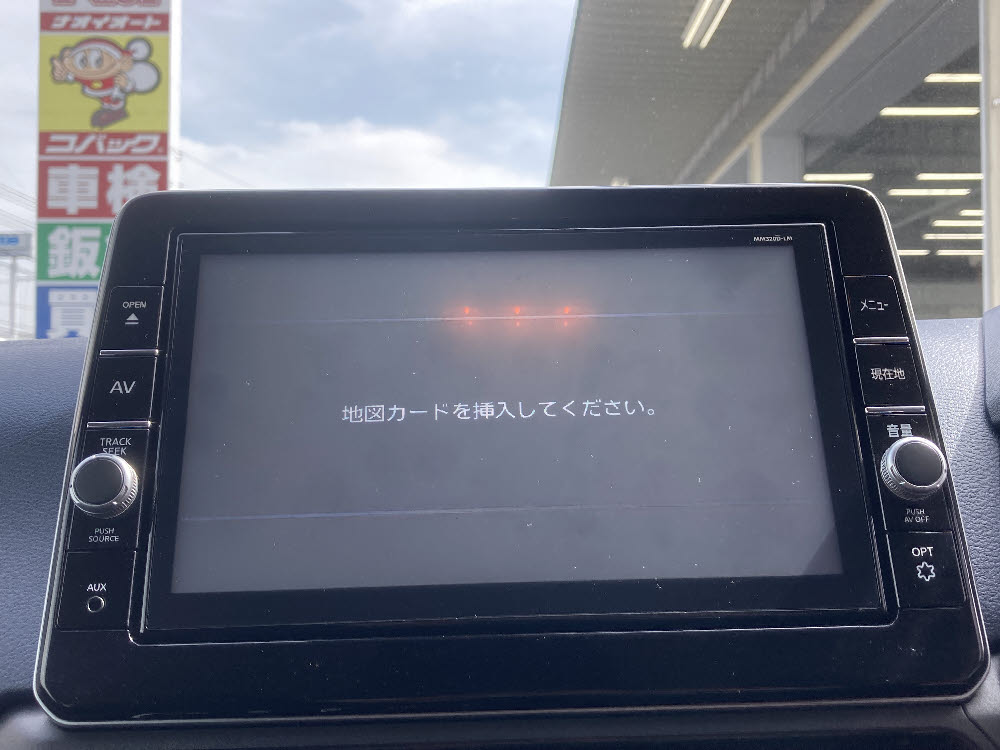 ミツビシ　ｅｋクロス　G14枚目