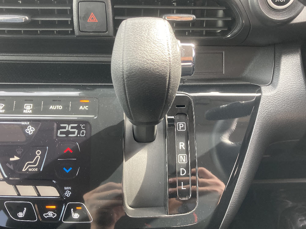 ミツビシ　ｅｋクロス　G16枚目