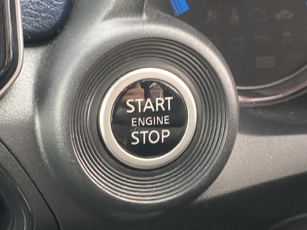 ミツビシ　ｅｋクロス　G18枚目