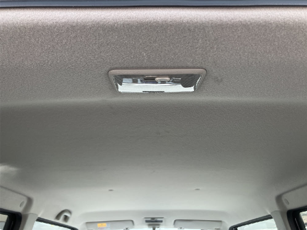 スズキ　ハスラー　G11枚目