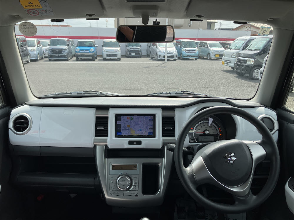 スズキ　ハスラー　G13枚目