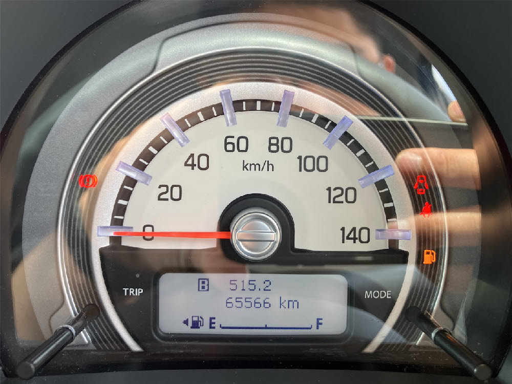 スズキ　ハスラー　G17枚目