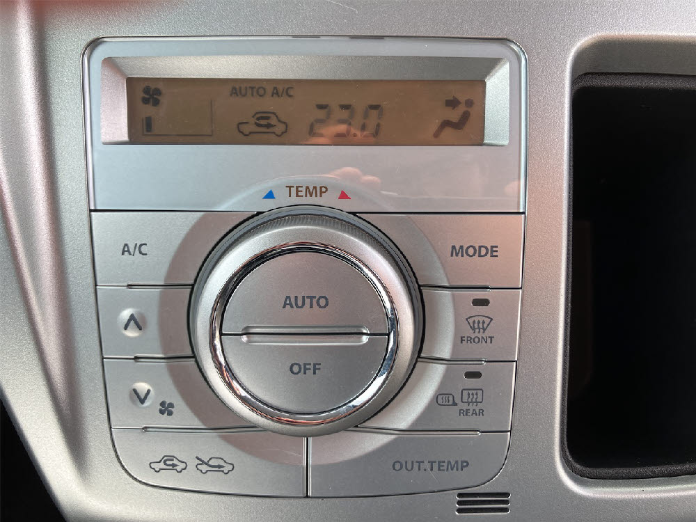 スズキ　ハスラー　G18枚目