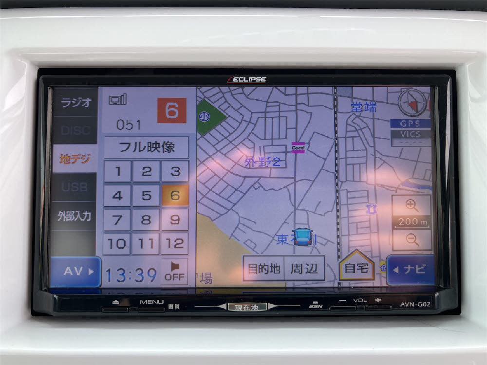 スズキ　ハスラー　G19枚目