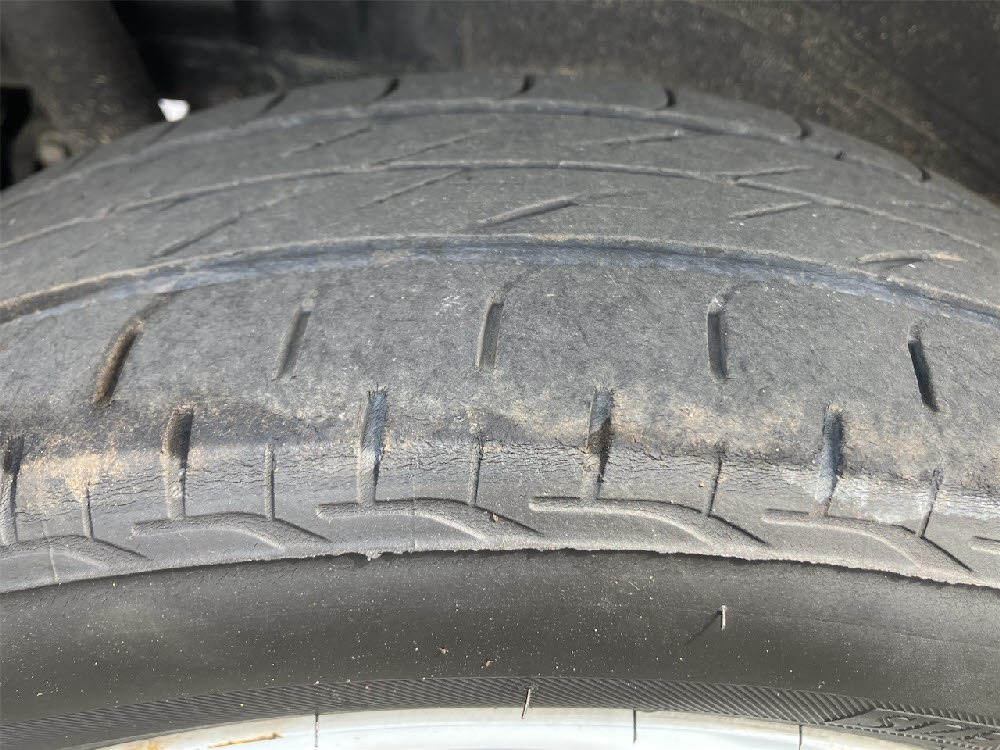 スズキ　ハスラー　G7枚目